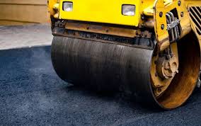 Why Choose Us For All Your Driveway Paving Needs in Reidland, KY?